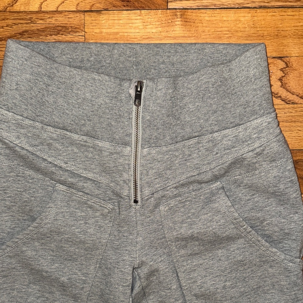 FP Movement by Free People Gray Joggers size XS - Picture 2 of 9